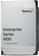 SYNOLOGY - ENTERPRISE SERIES 16TB - HAT5300-16T