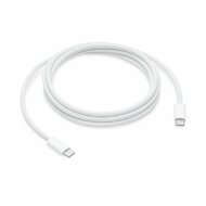 Apple - 240W USB-C Charging Cable 2m White - MYQT3ZM/A