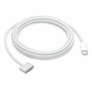 Apple - USB-C to MagSafe 3 Cable 2m Silver - MW613ZM/A