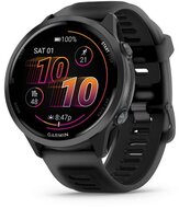 Garmin - Forerunner 570 (47mm) okosóra - Szürke - 010-02971-00