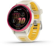 Garmin - Forerunner 570 (42mm) okosóra - Málna - 010-02970-02