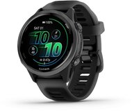 Garmin - Forerunner 570 (42mm) okosóra - Szürke - 010-02970-00