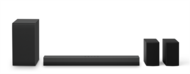 LG - S40TR 400W 4.1 hangprojektor vezeték nélküli mélynyomóval