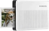 Xiaomi - Portable Photo Printer 1S fotónyomtató - BHR9974GL