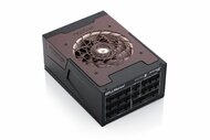 Seasonic - 1600W 80+ Titanium Prime TX Noctua Edition