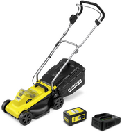 Karcher - LMO 2-18 EU akkumulátoros fűnyíró - 1.445-401.0