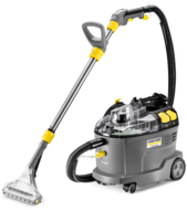Karcher - Puzzi 8/1 C Permetextrakciós tisztító (kárpit- és szőnyegtisztító) - 1.100-241.0