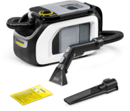 Karcher - SE 3 Compact Szőnyeg- és kárpittisztító - 1.081-530.0