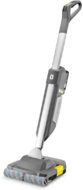 Karcher - BR 30/1 C Bp Pack S 18/25 EU Súroló-szívógép, száraz-nedves padlótisztító - 1.783-055.0