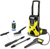 Karcher - K 5 Basic Car Magasnyomású mosó - 1.180-586.0