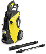 Karcher - K 7 Power Flex Magasnyomású mosó - 1.317-300.0
