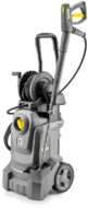 Karcher - HD 5/11 EX PLUS CLASSIC magasnyomású tisztító 110 bar - 1.520-801.0