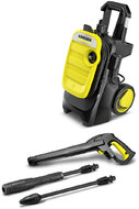 Kärcher - K 5 Compact Magasnyomású mosó - 1.630-750.0