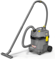 Karcher - ProNT 600 L EU száraz-nedves porszívó - 1.378-630.0