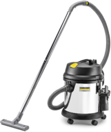 Karcher - NT 27/1 Me száraz-nedves porszívó - 1.428-100.0
