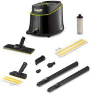 Karcher - SC 3 Deluxe Anniversary Edition, gőztisztító - 1.513-436.0