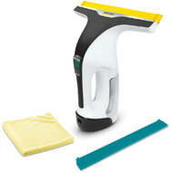 Karcher - WV 6 Bath Edition EU Akkumulátoros ablaktisztító - 1.633-750.0