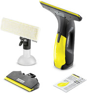 Karcher - WV 2 Premium Black Edition EU Akkumulátoros ablaktisztító - 1.633-426.0