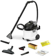 Karcher - SE 5 EU, Kárpit- és szőnyegtisztító - 1.081-230.0