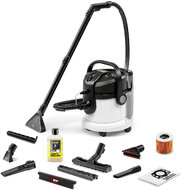 Karcher - SE 4 Plus EU Kárpit- és szőnyegtisztító - 1.081-170.0