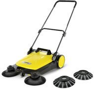 Karcher - S 4 Twin 2in1 kézi seprőgép - 1.766-365.0
