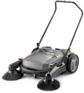 Karcher - KM 70/20 C 2SB Seprőgép - 1.517-131.0