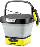 Karcher - OC 3 Foldable Mobil kültéri tisztító - 1.599-300.0