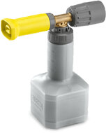 Karcher - Basic 1 Habosító tartályos szórószár, 350 l / h - 600 l / h - 4.112-053.0
