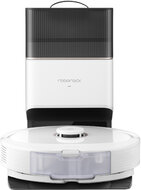 Roborock - Q8 Max Plus fehér robotporszívó - Q8-MAX-PLUS-WH