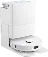 Roborock - Qrevo Pro fehér robotporszívó - QREVO-PRO-WHITE