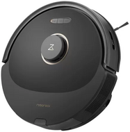 Roborock - Q8 Max fekete robotporszívó - Q8-MAX-BLACK