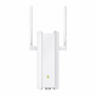 TP-Link - EAP625-OUTDOOR HD AX1800 Indoor/Outdoor Wi-Fi 6 Access Point