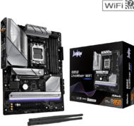 ASRock B850 LIVEMIXER WIFI
