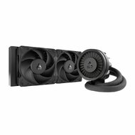 ARCTIC - LIQUID FREEZER III PRO 240 AIO CPU VÍZHŰTÉS - FEKETE