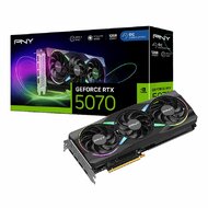 PNY RTX5070 - ARGB EPIC-X RGB™ Overclocked Triple Fan - VCG507012TFXXPB1-O