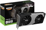 Inno3D RTX5060TI - 8GB TWIN X2 OC - N506T2-08D7X-193075N