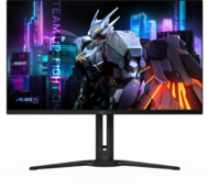GIGABYTE - AORUS FO32U - AORUS FO32U