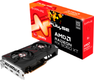 Sapphire RX9060XT - PULSE - 11350-04-20G
