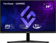 ViewSonic - VX24G1-HD