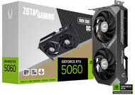 Zotac RTX5060 - Twin Edge OC - ZT-B50600H-10M