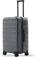 Xiaomi - Luggage Classic Pro 24" szürke gurulós utazó bőrönd - BHR8606GL