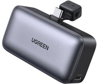 UGREEN - Nexode PB503 5000mAh szürke powerbank - 35338