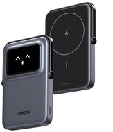 UGREEN - Uno PB571 5000mAh szürke powerbank - 35605B