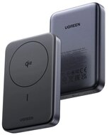 UGREEN - PB761 10000mAh fekete powerbank - 45763