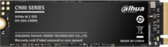 Dahua - C900N 256GB - DHI-SSD-C900N256G