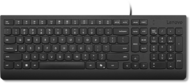 LENOVO - Essential Wired Keyboard (Black) - Hungarian 208 - 4Y41R64651