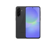 Samsung - Galaxy A36 5G 6/128GB Dual Mobiltelefon - Awesome Black