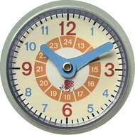 ICO Süni műanyag iskolai óra