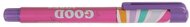 ICO Cresco Go Pen Junior Love DP12 töltőtoll