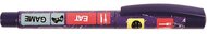 ICO Cresco Go Pen College Game DP12 töltőtoll